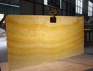 Слэб оникса, натуральный камень