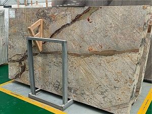 Слэб кварца, натуральный камень